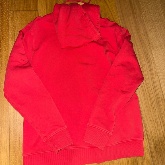 Helmet lang sweater - Picture 2 of 3